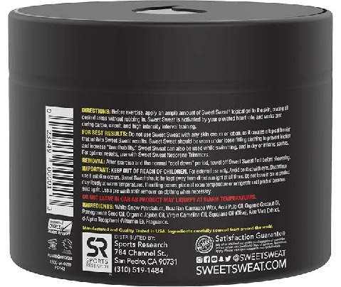 Fat Burning Cream in UAE