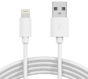 Charger Cable for iPhone in UAE