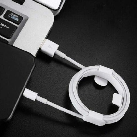 Charger Cable for iPhone in UAE