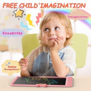 LCD Writing Tablet for Kids in UAE