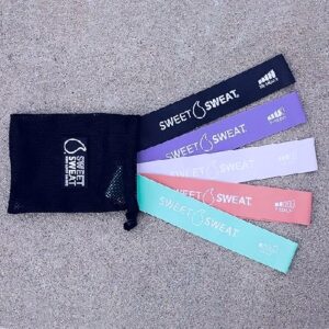 Mini Loop Resistance Bands in UAE