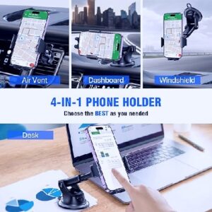 Phone Holder for Car in UAE