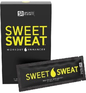 Workout Enhancer Packets in UAE