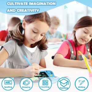 Writing LCD Tablet for Kids