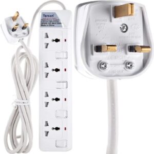 Tersen Extension Bar in UAE